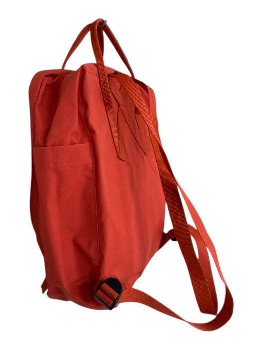 FJALLRAVEN KANKEN Top Handle Men's Backpack