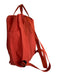 FJALLRAVEN KANKEN Top Handle Men's Backpack