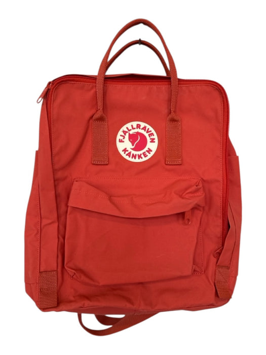 FJALLRAVEN KANKEN Top Handle Men's Backpack