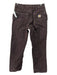 Carhartt Size 4 Brown Cotton Double Layer Mid Rise Pockets Pants Brown / 4