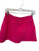 Beyond Yoga Size S Pink Polyester Blend Slit Athletic Skort Pink / S