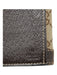 Gucci Brown & Tan Canvas Leather trim Guccissima Multi pocket Bifold Wallets Brown & Tan