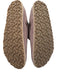 Birkenstock Shoe Size 41 Dusty Purple Suede Gunmetal Hardware Slingback Mules Dusty Purple / 41