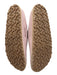 Birkenstock Shoe Size 41 Dusty Pink Suede Gunmetal Hardware Slip On Mules Dusty Pink / 41