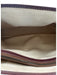 Celine Beige & Brown Leather & Canvas Top Handles Brass Hardware hand bag Bag Beige & Brown / S