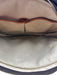 Louis Vuitton Brown Coated Canvas Adjustable Strap LV Monogram Gold Hardware Bag Brown / L