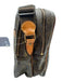 Louis Vuitton Brown Coated Canvas Adjustable Strap LV Monogram Gold Hardware Bag Brown / L
