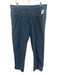 Lululemon Size 35 Blue Polyester Solid Men's Pants Blue / 35