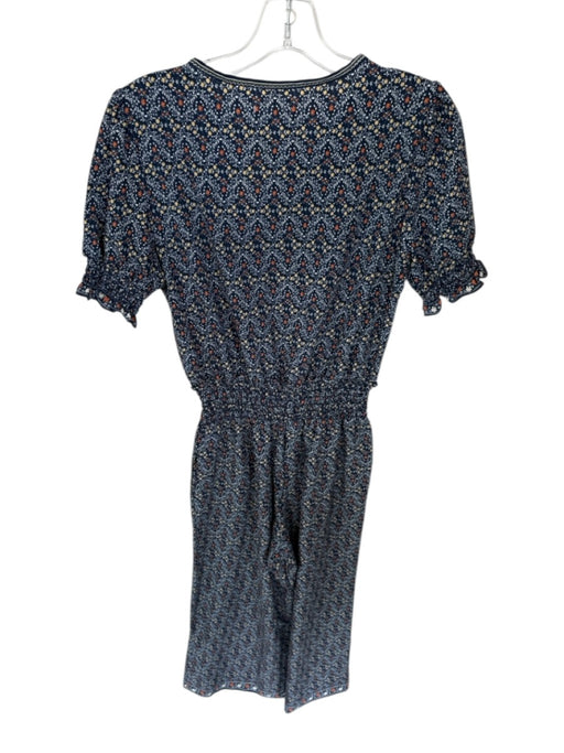 Minkpink Size S White Cotton Long Sleeve Button Front Cropped Top White / S