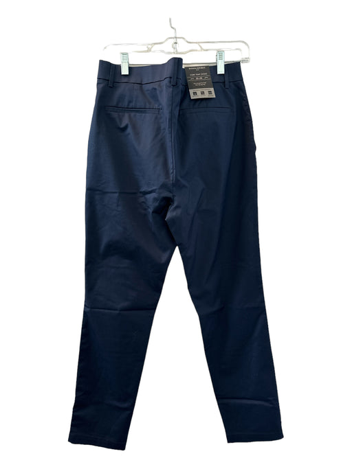 Banana Republic NWT Size 32x30 Navy Cotton Men's Pants 32x30