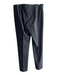 Lafayette 148 Size 6 Grey Virgin Wool Zip Fly Front Crease Front Pockets Pants Grey / 6