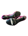 Saint Laurent Shoe Size 37 Pink Leather open toe Ankle Strap Toe Strap Shoes Pink / 37