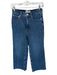 Everlane Size 26R Dark Wash Cotton High Waist Straight Leg Jeans Dark Wash / 26R
