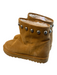 Isabel Marant Shoe Size 39 Light Brown Suede Fleece Lining Round Toe Booties Light Brown / 39