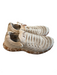 APL Shoe Size 7.5 Beige Fabric Low Top Lace Up Camo Print Sneaker Shoes Beige / 7.5