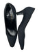 Salvatore Ferragamo Shoe Size 7B Black Matte Soft Pointed Toe Pumps Black / 7B