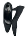 Salvatore Ferragamo Shoe Size 7B Black Matte Soft Pointed Toe Pumps Black / 7B
