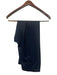 Ted Baker Navy Wool Blend Solid Tuxedo Men's Suit Navy / 42