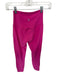 Lululemon Size 2 Pink Nylon Blend High Waist Athletic Leggings Pink / 2