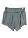 Daily Drills Size XS Green Waistband Athletic Shorts Green / XS