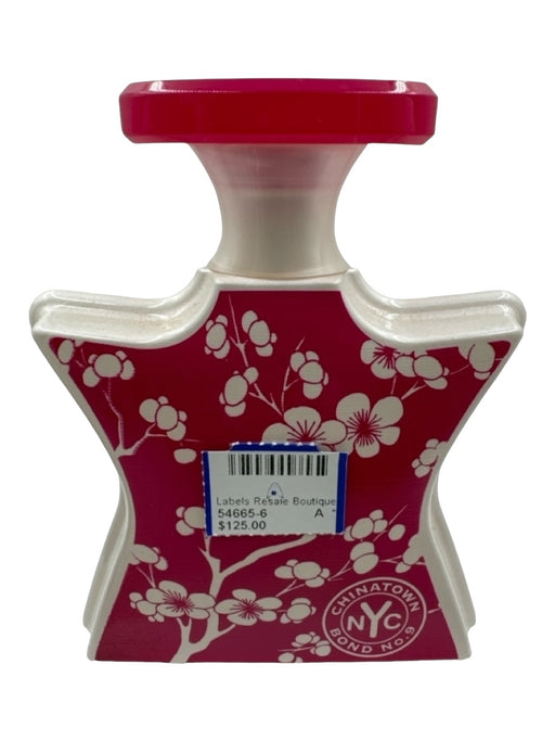 Bond no. 9 White & Pink Liquid Floral Star Spray Perfume White & Pink