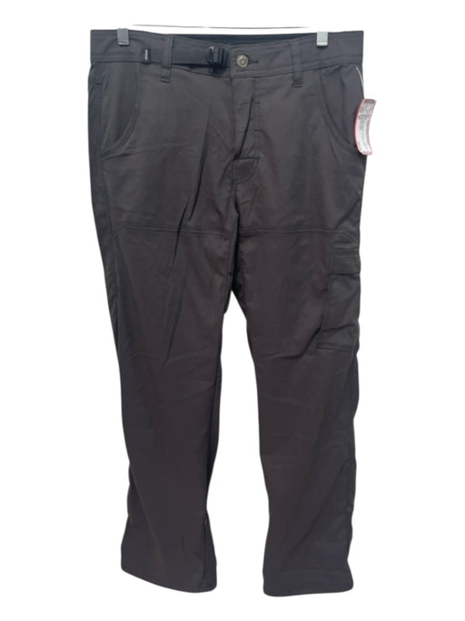 Prana NWT Size 30 Olive Green Nylon Solid Men's Pants Olive Green / 30