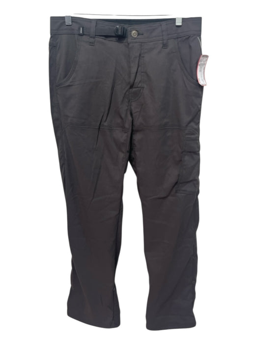 Prana NWT Size 30 Olive Green Nylon Solid Men's Pants Olive Green / 30