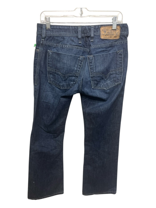 Diesel Size 30 Medium Wash Cotton Denim Button Fly Jean Men's Pants Medium Wash / 30