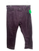 Levis Size 36 Purple Cotton Denim Button Fly Jean Men's Pants Purple / 36