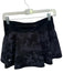 Lululemon Size 4 Gray & Black Back Pleat Camo Athletic Skort Gray & Black / 4