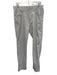 Vuori Size Est 32 Brown Cotton Blend Cordouroy Slim Khakis Men's Pants Brown / Est 32