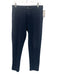 Lululemon Size 32 Navy Synthetic Solid Slim Khakis Men's Pants Navy / 32