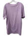 Lululemon Size L Purple Synthetic Men's Short Sleeve Purple / L
