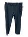 Lululemon Size 36 Blue Synthetic Solid Athletic Khakis Men's Pants Blue / 36