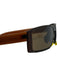 Porsche Design Brown Men's Sunglasses Brown