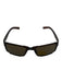 Porsche Design Brown Men's Sunglasses Brown