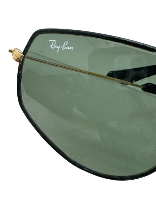 RayBan AS IS Black Men's Sunglasses Black