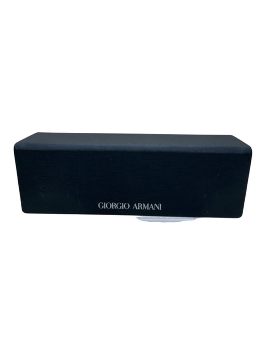 Giorgio Armani AS IS Silver Men's Sunglasses Silver