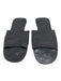 Gucci Shoe Size 9 AS IS Black Leather Guccissima Men's Shoes Black / 9