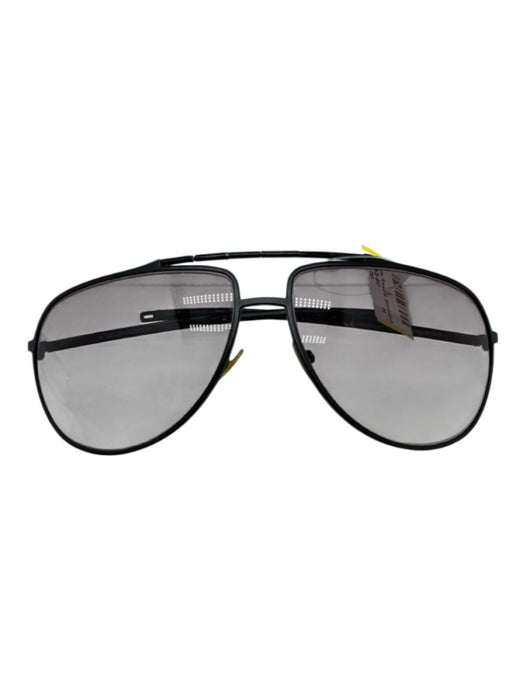 Dior Homme AS IS Black Men's Sunglasses Black