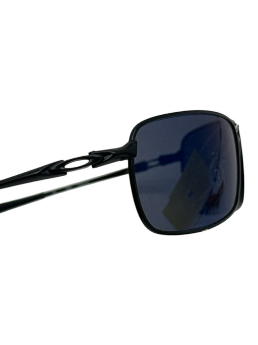Oakley AS IS Black Men's Sunglasses Black