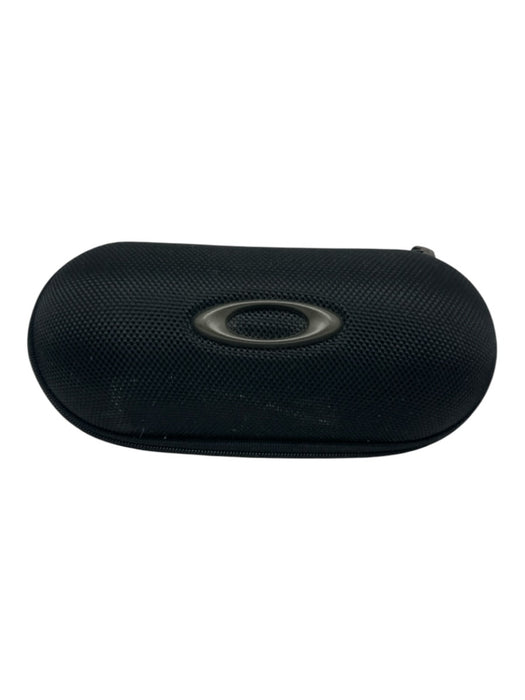 Oakley AS IS Black Men's Sunglasses Black