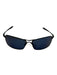 Oakley AS IS Black Men's Sunglasses Black
