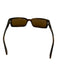Persol Brown & Green Men's Sunglasses Brown & Green