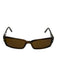 Persol Brown & Green Men's Sunglasses Brown & Green
