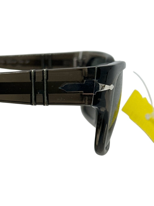Persol Black Men's Sunglasses Black