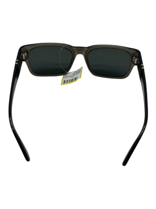 Persol Black Men's Sunglasses Black