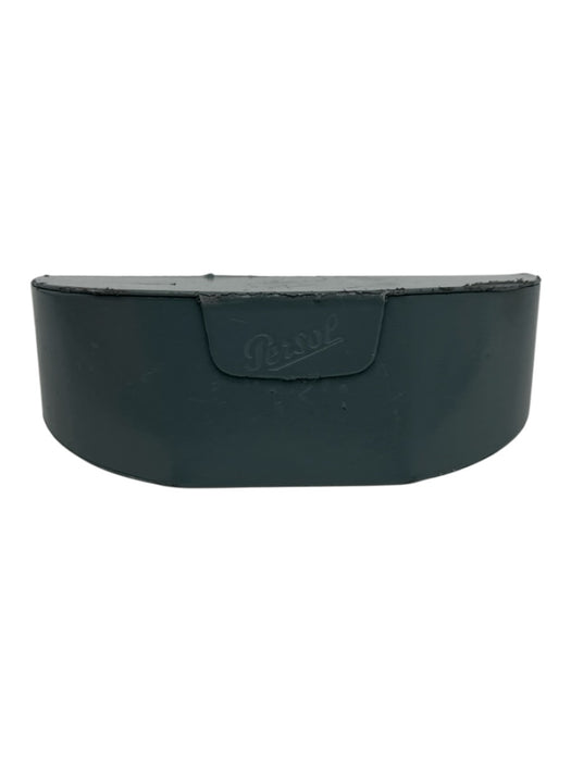 Persol Black Men's Sunglasses Black