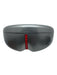 Prada AS IS Silver Men's Sunglasses Silver