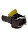 Ferragamo Brown Leather Solid Men's Belt Brown